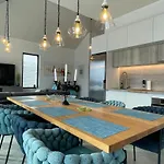 Stunning Home In Zaboric Holiday home *