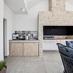 Holiday home Stunning Home In Zaboric Zaboric