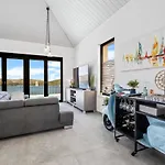 Stunning Home In Zaboric