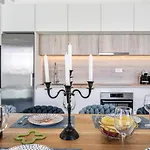 Stunning Home In Zaboric Holiday home *