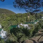 Stunning Home In Zaboric Zaboric