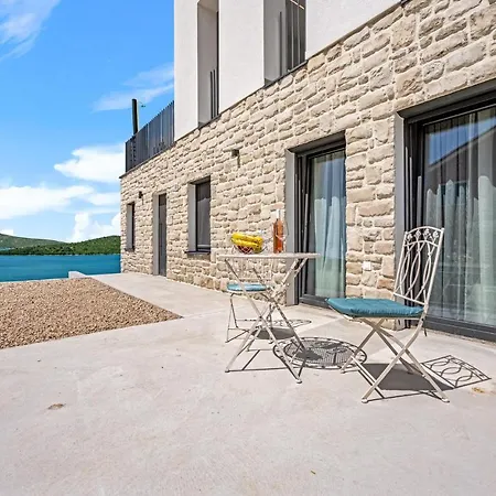 Holiday home Stunning Home In Zaboric *