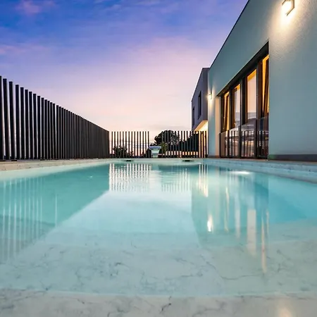 펜션 Stunning Home In Zaboric