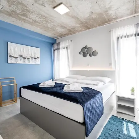 펜션 Stunning Home In Zaboric 자보리치