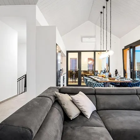 펜션 Stunning Home In Zaboric