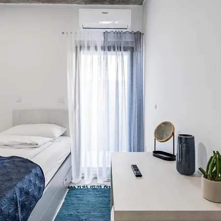 펜션 Stunning Home In Zaboric 자보리치