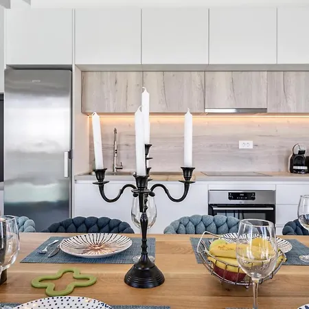 Stunning Home In Zaboric 펜션 *
