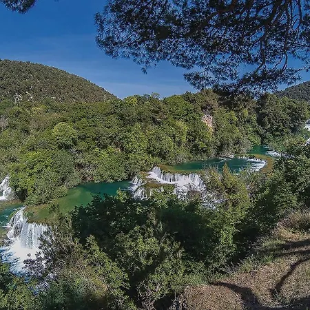 Awesome Home In Zaboric Zaboric