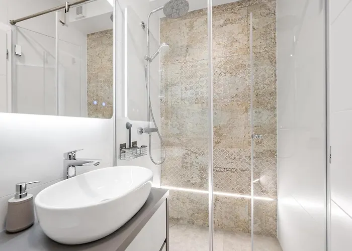 Awesome Home In Zaboric