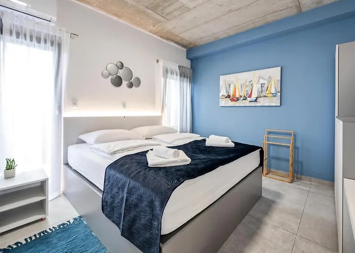 Awesome Home In Zaboric *